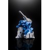 X-Transbots MX-68T Conechrome and Firehole Youth Version
