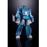 X-Transbots MX-68T Conechrome and Firehole Youth Version
