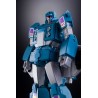 X-Transbots MX-68T Conechrome and Firehole Youth Version