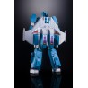 X-Transbots MX-68T Conechrome and Firehole Youth Version