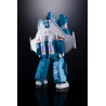 X-Transbots MX-68T Conechrome and Firehole Youth Version