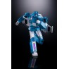 X-Transbots MX-68T Conechrome and Firehole Youth Version