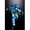 X-Transbots MX-68T Conechrome and Firehole Youth Version