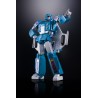 X-Transbots MX-68T Conechrome and Firehole Youth Version