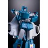 X-Transbots MX-68T Conechrome and Firehole Youth Version