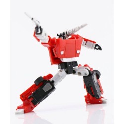 Magic Square MS-B07 Red Cannon