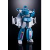 X-Transbots MX-68T Conechrome and Firehole Youth Version