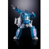X-Transbots MX-68T Conechrome and Firehole Youth Version