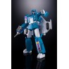 X-Transbots MX-68T Conechrome and Firehole Youth Version