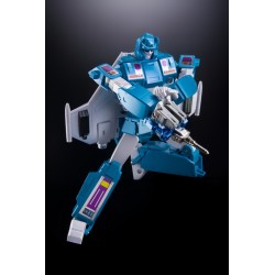 X-Transbots MX-68T Conechrome and Firehole Youth Version
