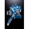 X-Transbots MX-68T Conechrome and Firehole Youth Version