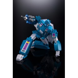 X-Transbots MX-68T Conechrome and Firehole Youth Version