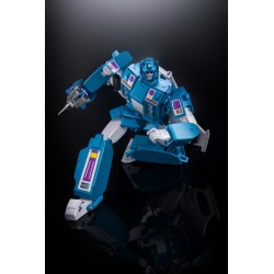 X-Transbots MX-68T Conechrome and Firehole Youth Version
