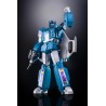 X-Transbots MX-68T Conechrome and Firehole Youth Version