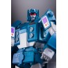 X-Transbots MX-68T Conechrome and Firehole Youth Version