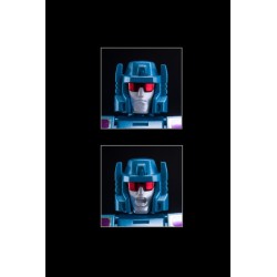 X-Transbots MX-68T Conechrome and Firehole Youth Version