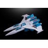 X-Transbots MX-68T Conechrome and Firehole Youth Version