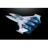 X-Transbots MX-68T Conechrome and Firehole Youth Version