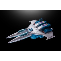 X-Transbots MX-68T Conechrome and Firehole Youth Version