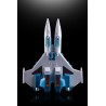 X-Transbots MX-68T Conechrome and Firehole Youth Version