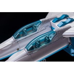 X-Transbots MX-68T Conechrome and Firehole Youth Version