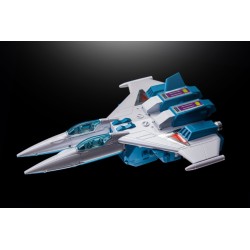 X-Transbots MX-68T Conechrome and Firehole Youth Version