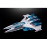 X-Transbots MX-68T Conechrome and Firehole Youth Version