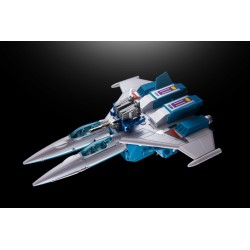 X-Transbots MX-68T Conechrome and Firehole Youth Version
