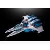 X-Transbots MX-68T Conechrome and Firehole Youth Version