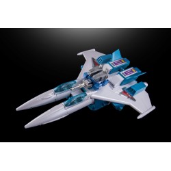 X-Transbots MX-68T Conechrome and Firehole Youth Version