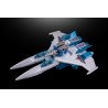 X-Transbots MX-68T Conechrome and Firehole Youth Version
