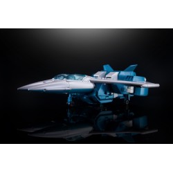 X-Transbots MX-68T Conechrome and Firehole Youth Version