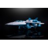 X-Transbots MX-68T Conechrome and Firehole Youth Version