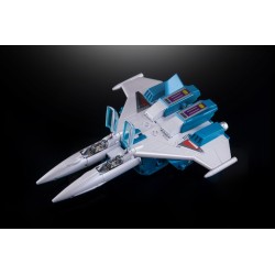 X-Transbots MX-68T Conechrome and Firehole Youth Version