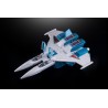 X-Transbots MX-68T Conechrome and Firehole Youth Version