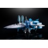 X-Transbots MX-68T Conechrome and Firehole Youth Version