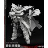 TFC Toys & DJS Toys STC-03 Stealthroar