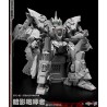 TFC Toys & DJS Toys STC-03 Stealthroar