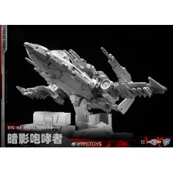 TFC Toys & DJS Toys STC-03 Stealthroar