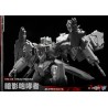 TFC Toys & DJS Toys STC-03 Stealthroar
