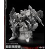 TFC Toys & DJS Toys STC-03 Stealthroar