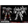 TFC Toys & DJS Toys STC-03 Stealthroar