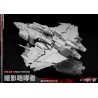 TFC Toys & DJS Toys STC-03 Stealthroar