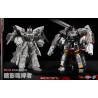 TFC Toys & DJS Toys STC-03 Stealthroar