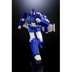 X-Transbots MX-68J Conechrome and Firehole JP Version