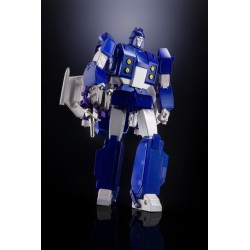 X-Transbots MX-68J Conechrome and Firehole JP Version