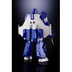 X-Transbots MX-68J Conechrome and Firehole JP Version