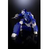 X-Transbots MX-68J Conechrome and Firehole JP Version
