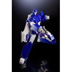 X-Transbots MX-68J Conechrome and Firehole JP Version