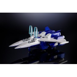 X-Transbots MX-68J Conechrome and Firehole JP Version